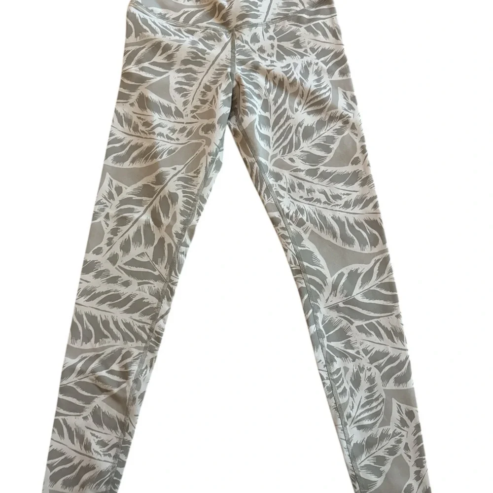ALO YOGA NWOT HIGH-WAIST AIRBRUSH LEGGING XS